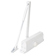 Доводчик NOTEDO DC-120 EN6 (белый)