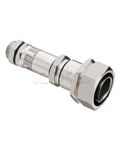 Взрывозащищенный кабельный ввод Эридан КВВ-БМ25-Н в Нефтеюганске Дополнительное оборудование (Ex) Pintop.ru