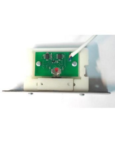 Датчик однолучевой инфракрасный Световой барьер Ростов-Дон в Нефтеюганске Дополнительное оборудование для СКУД Pintop.ru