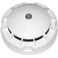 Извещатель адресно-аналоговый дымовой Юнитест ИП 212-108 МАКС