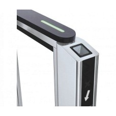 Панель передняя для установки терминалов распознавания лиц на турникеты PERCo-FP-11P.1