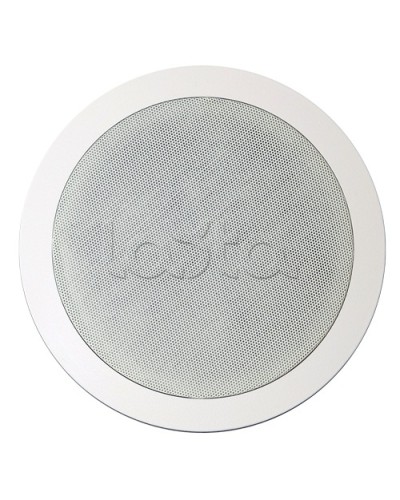 Громкоговоритель потолочный 120В, 3Вт МЕТА АСР-03.3.6-120В в Нефтеюганске Система оповещения и трансляции Мета Pintop.ru