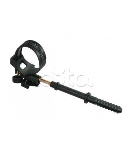 Крепление фасадное КФК12-47.6 (SF 50, BRPF 70-150-6F) IEK (UKA-32-12-476) в Нефтеюганске Держатели, клипсы, скобы Pintop.ru