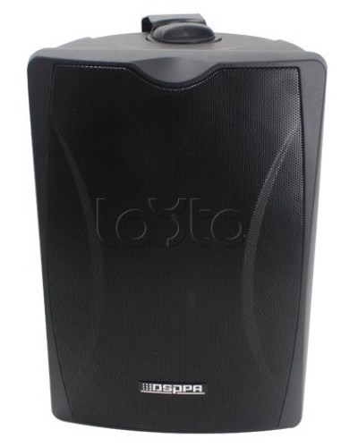 Громкоговоритель DSPPA DSP-6606N IP громкоговорители (пара) в Нефтеюганске Система оповещения и трансляции Dsppa Pintop.ru