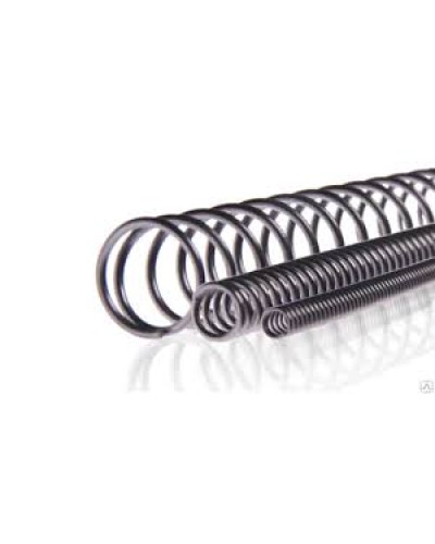 Пружина 205 ГОСТ 13766-86 Ростов-Дон в Нефтеюганске Дополнительное оборудование для СКУД Pintop.ru