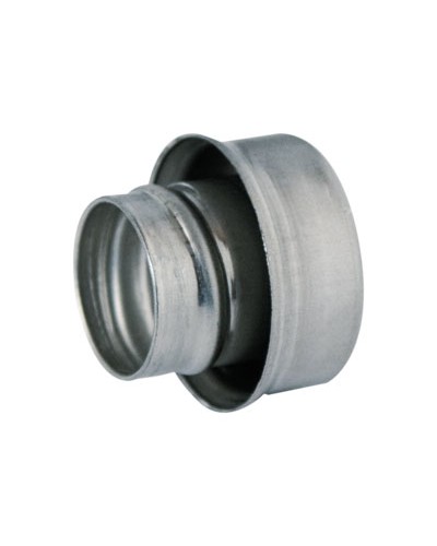 Концевая втулка для металлорукава DN 12 мм DKC S66V12 в Нефтеюганске Крепежные изделия Pintop.ru