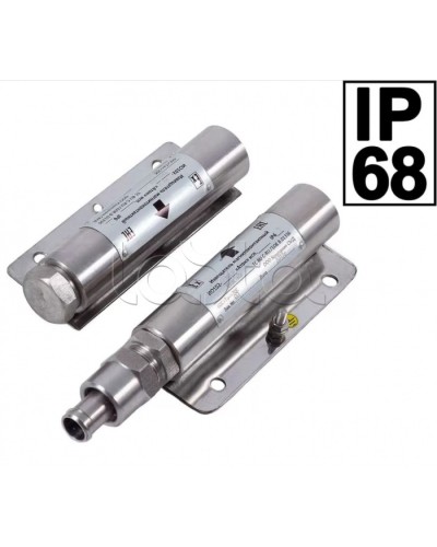 Извещатель магнитоконтактный Компания СМД ИО 102- Н «Атон» исп.21 (Общепромышленное исполнение. (Нержавеющая сталь) в Нефтеюганске Извещатели охранные (Ex) Pintop.ru