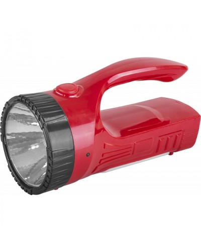 Фонарь Navigator 71 599 NPT-SP17-ACCU Прож/кемп 1Вт+12LED, 130лм, АКБ 0.75Ач в Нефтеюганске Источники света(Лампы) Pintop.ru