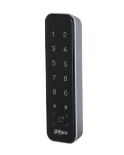 Cчитыватель карт доступа Dahua DHI-ASR2201A в Нефтеюганске Считыватели Pintop.ru