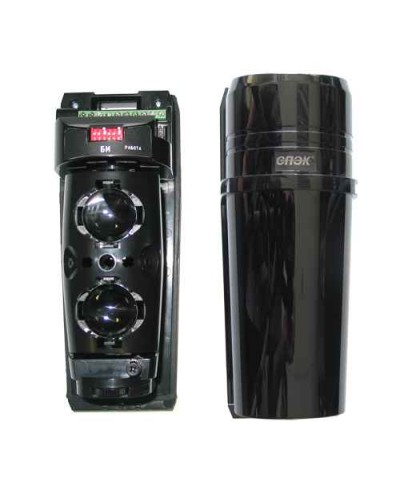 Извещатель охранный линейный оптико-электронный СПЭК СПЭК-1115М (ИО 209-32/2) в Нефтеюганске Извещатели охранные Pintop.ru