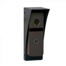 Защитный козырек для вызывных панелей SLT ЗК-22