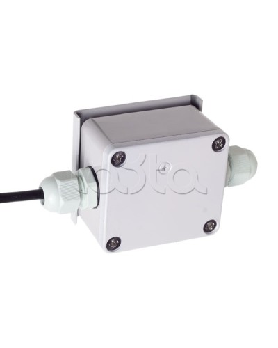 Вибродатчик с кабелем L=5 м Полисервис ВД-2 в Нефтеюганске Извещатели охраны периметра Pintop.ru