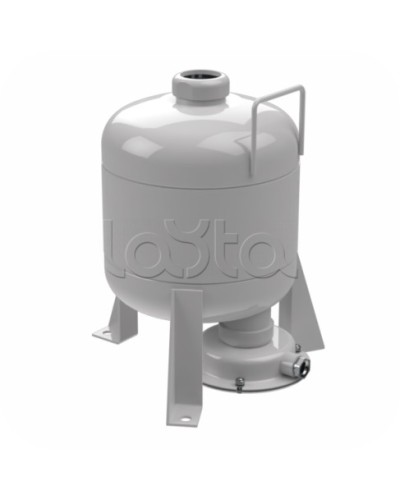 Модуль порошкового пожаротушения взрывозащищенный в нормальном исполнении Источник-плюс Тунгус-МПП(Н-Взр)-10-И-ГЭ-У2 в Нефтеюганске Модули пожаротушения (Ex) Pintop.ru