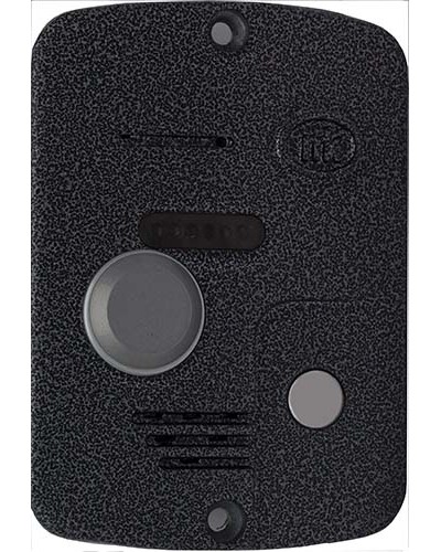 Блок вызова домофона Метаком MK1-XR-E-RF в Нефтеюганске Вызывные аудиопанели малоабонентные Pintop.ru