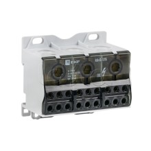 Блок распределительный КБР тройной 175A EKF PROxima (kbr3-175)