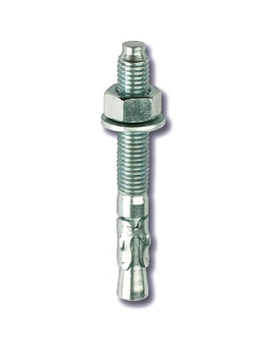 Анкер усиленный клиновой М6х45 DKC (CM480645) в Нефтеюганске Крепеж Pintop.ru