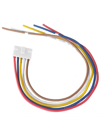 Шлейф для мониторов TANTOS серии SE 5-ти пиновый в Нефтеюганске Дополнительное оборудование для СКУД Pintop.ru