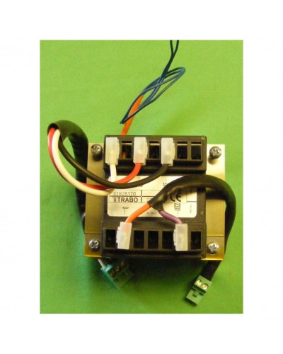 Трансформатор ZL90 Came 119RIR306 в Нефтеюганске Запчасти для шлагбаумов и автоматики Pintop.ru