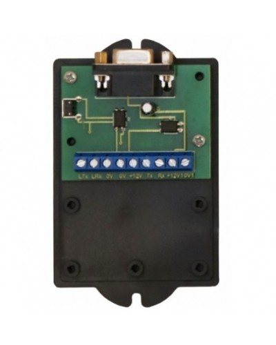 Преобразователь/повторитель интерфейса Promix-AD.RI.01 в Нефтеюганске Дополнительное оборудование для ОПС Pintop.ru