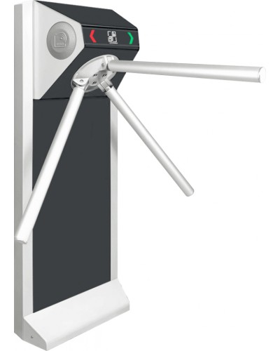 CARDDEX Тумбовый турникет STL-03M в Нефтеюганске Турникеты Pintop.ru