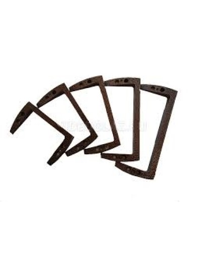 Уголок Activision Уголок AVP-456 (медь) в Нефтеюганске Аксессуары для малоабонентных видеодомофонов Pintop.ru