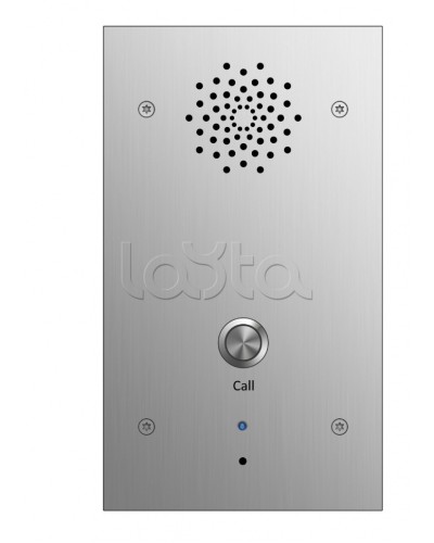 SIP-станция TOA N-SP80AS1 в Нефтеюганске Системы двусторонней голосовой связи Bosch Pintop.ru