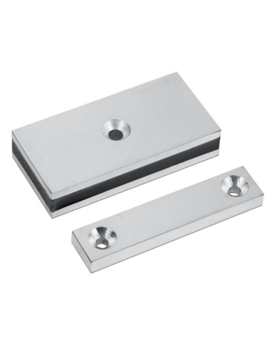 Замок электромагнитный миниатюрный Aler AL-20FU (12 В) в Нефтеюганске Электромагнитные замки Pintop.ru