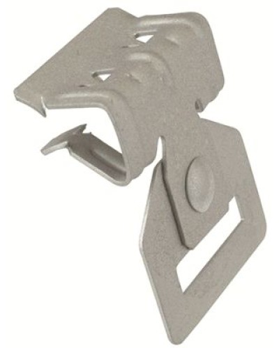 Крепеж для троса к балке 1,5-4 мм гориз.монт. DKC CM611003 в Нефтеюганске Трос и аксессуары Pintop.ru