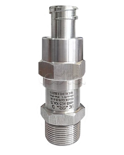 Магнито-Контакт МКВ М25 КМ18 1Ex db IIC Gb/PB Ex d I Mb/Ex tb IIIC Db/0Ex iaIIC Ga/1Ex e IIC Gb в Нефтеюганске Монтажные материалы Pintop.ru