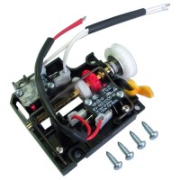 Блок концевиков в сборе для C-BX Came 119RICX021