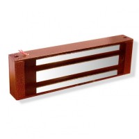 Замок электромагнитный Цифрал-250 ML