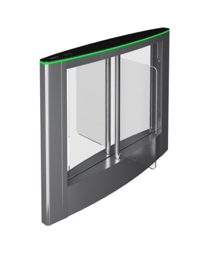 Модуль центральный турникета 900 с картоприемником Oxgard QL-04-CMK-900 (ВЗР 2302-14) в Нефтеюганске Турникеты Pintop.ru