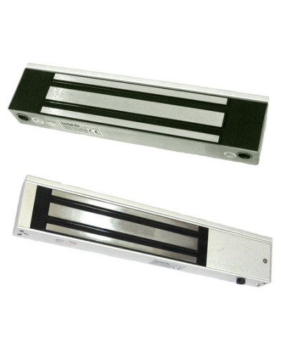 Замок электромагнитный AccordTec ML-350AWS в Нефтеюганске Электромагнитные замки Pintop.ru