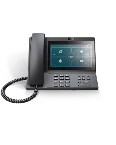 IP видеотелефон Akuvox VP-R49G в Нефтеюганске Абонентские IP устройства Pintop.ru