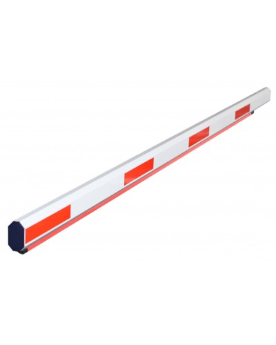 Стрела Smartec ST-RB005LSA в Нефтеюганске Запчасти для шлагбаумов и автоматики Pintop.ru