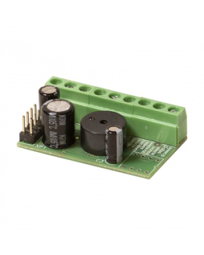 Контроллер автономный AccordTec AT-K1000 UR в Нефтеюганске Контроллеры Pintop.ru