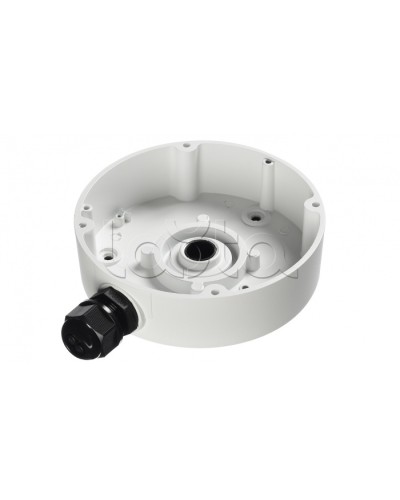 Монтажная коробка RVi-1BMB-9 white в Нефтеюганске Кронштейны и адаптеры для камер и мониторов Pintop.ru