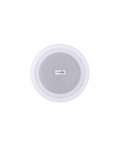 Оповещатель охранно-пожарный речевой встраиваемый встраиваемый ТРОМБОН Глагол-П-1 в Нефтеюганске Система оповещения и трансляции Pintop.ru