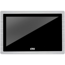 Монитор цветного видеодомофона CTV-M4104AHD B