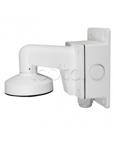 Кронштейн для настенного монтажа Hikvision DS-1272ZJ-110B в Нефтеюганске Кронштейны и адаптеры для камер и мониторов Pintop.ru