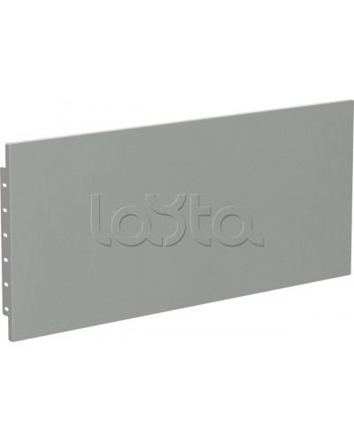 FORMAT Панель бок. разделит. 200х400 (2шт/компл) IEK (YKM40D-FO-VSS-020-040) в Нефтеюганске Аксессуары для стоек и шкафов Pintop.ru