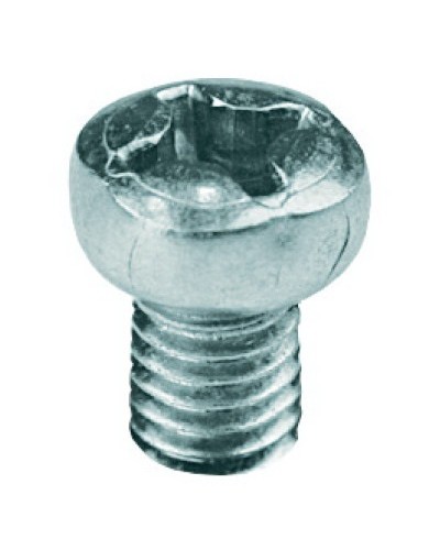 Винт с полуцилиндрической головкой DIN 7985 DKC (CM090620INOX316L) в Нефтеюганске Крепеж Pintop.ru