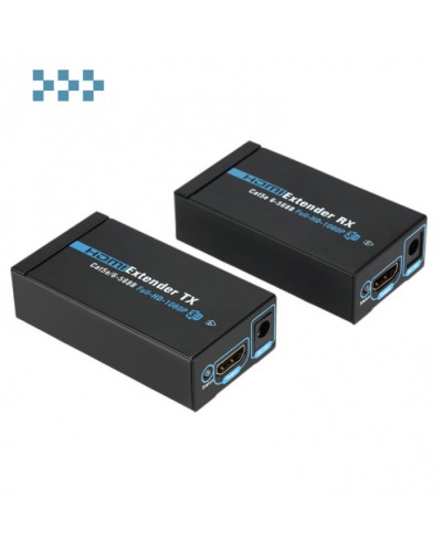 Конвертор RJ45-VGA, передатчик, без блока питания, формата Mosaic, 45x45мм, белый LANMASTER LAN-SIP-23VGA/TX-WH в Нефтеюганске Аксессуары для кабель-канала Pintop.ru