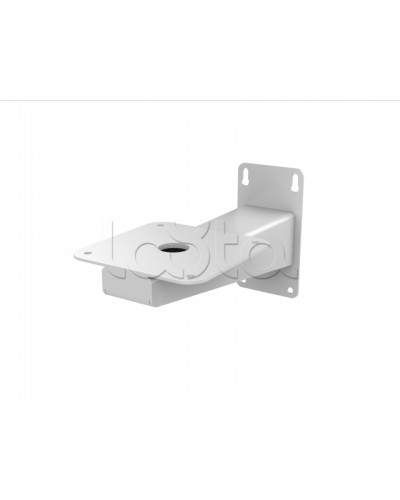 Кронштейн для настенного монтажа Hikvision DS-1693ZJ-S в Нефтеюганске Кронштейны и адаптеры для камер и мониторов Pintop.ru