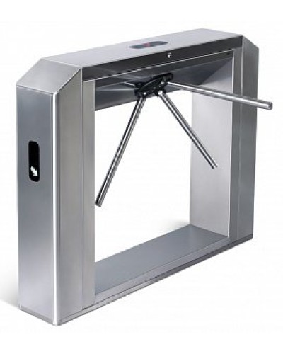 Турникет тумбовый PERCo-TTD-10AP в Нефтеюганске Турникеты Pintop.ru