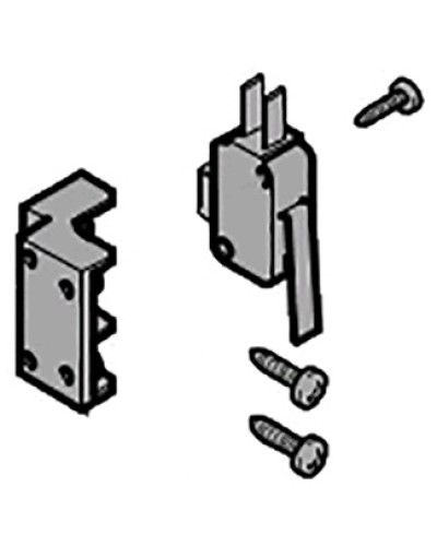 Микровыключатель дверцы разблокировки G4040 G4041 Came 119RIG175 в Нефтеюганске Запчасти для шлагбаумов и автоматики Pintop.ru