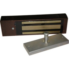 Замок электромагнитный с микроконтроллером AccordTec ML-194.03K