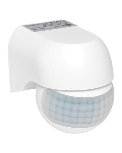 ИК датчик движения наст. 800Вт 180 град до 12м IP44 MS-38 EKF PROxima (dd-ms-38) в Нефтеюганске Извещатели охранные Pintop.ru