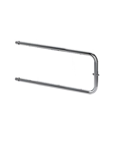 Створка ограждения поворотная 1000 мм (антик серебро) Oxgard в Нефтеюганске Ограждения Pintop.ru