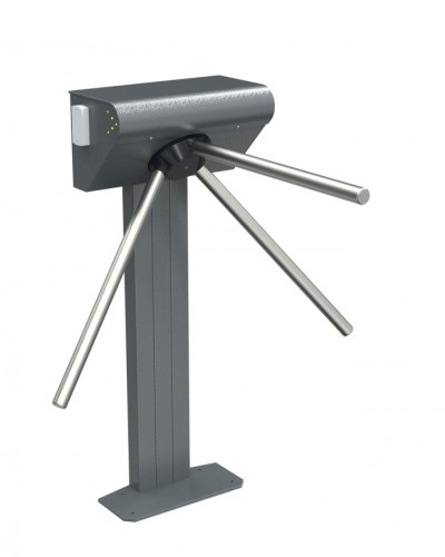 Турникет Ростов-Дон АП «Ростов-Дон Т9М1 STEP2» (MATRIX-II EH) в Нефтеюганске Турникеты - Ростов-Дон Pintop.ru